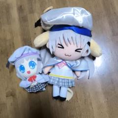2025年最新】クドわふたー ぬいぐるみの人気アイテム - メルカリ