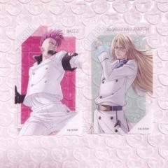 ★未使用保管品★ブリーチ クリアコレクション2★16セット★80枚★ ☆未使用保管品☆ブリーチ クリアコレクション2☆16セット☆80枚