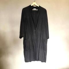 2025年最新】fog linen work レディース ロングコートの人気