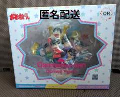 おそ松さん ジオラマ フィギュア 中古美品 おそ松さん ジオラマフィギュア