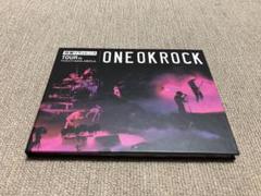 ONE OK ROCK 残響リファレンス TOUR ライブBlu-ray