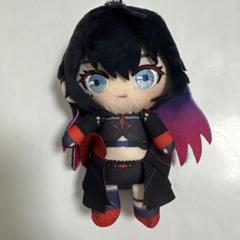 V.W.P ロゴショルダーケース 現象Ⅱ（再） vwp 神椿 ぬいぐるみ V.W.P】事前物販限定「現象Ⅱ（再）-魔女拡成-」ライブ応援