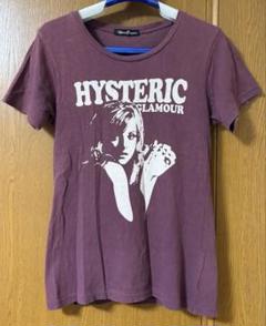 2025年最新】Hysteric Glamour レディース 半袖(Tシャツ) T