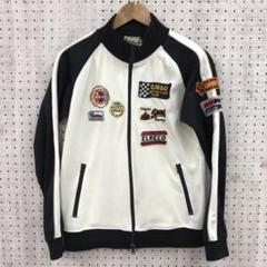 House of Blues レーシング モトクロス ジャージトラックジャケット