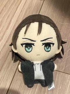 2025年最新】進撃の巨人 ちびぬい エレンの人気アイテム - メルカリ