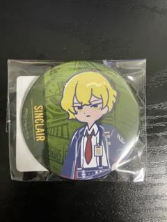 Limbus Company リンバスカンパニー シンクレア缶バッジ
