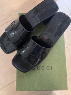 2025年最新】GUCCI ミュールの人気アイテム - メルカリ