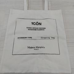 H730 Maison Margiela 1CON トートバッグ maison margiela 1con tote bag | weekend tokyo