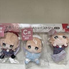 フリューくじ しぐれうい フリューくじ詳細｜キャラ広場