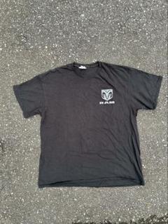 DELTA 90s ヴィンテージ　tシャツ　半袖　古着 RAM