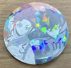 糸師凛 缶バッジ ネオンチャイナ 40個