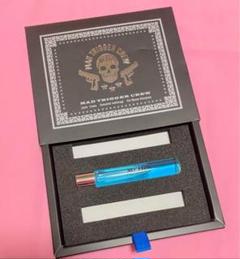 【未使用新品】ヒプマイ　オードトワレ　MAD TRIGGER CREW【レア品】 ヒプノシスマイク オードトワレ ヨコハマ・ディビジョン／MAD