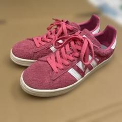 adidas CAMPUS(Seso Pink)