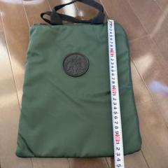 Starbucks オリーブグリーン PCケース