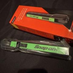 2025年最新】snap on ライトの人気アイテム - メルカリ
