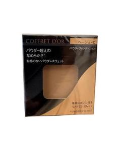 2025年最新】COFFRET D'OR ファンデーションの人気アイテム