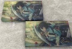 あんスタ　朔間凛月　中国　 偶像梦幻祭2 アクリルブロック