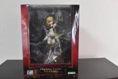 ▼▼KOTOBUKIYA コトブキヤ シャルロット・フェリエ-Soul of Knights- 白猫プロジェクト 1/7 PVC塗装済み完成品 シャルロット・フェリエ -Soul of Knights-: フィギュア