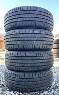 ダンロップ　ルマン　5 V プラス　＋　205/50r17 23年製　美品　バリ ダンロップ ルマン 5 V プラス ＋ 205/50r17 23年製 美品 バリ