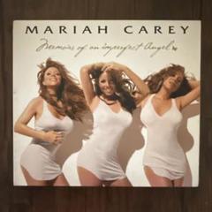 Mariah Carey マライア・キャリー メモワール限定盤レコード Mariah Carey マライア・キャリー / Memoirs Of An Imperfect