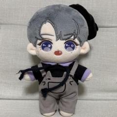 ジュン　ぬいぐるみ　5cm 新品　マスター　セブチ　svt 2025年最新】SVT ぬいぐるみ ジュンの人気アイテム - メルカリ