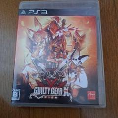 GUILTY GEAR Xrd -SIGN-