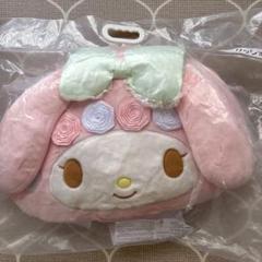 マイメロ 当たりくじ ぬいぐるみ クッション マイメロディ - サンリオ SANRIO グッズ マイメロディ マイメロ