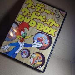 ウッディーウッドペッカー 7巻セット dvd Amazon.co.jp: ウッディ・ウッドペッカー [DVD] : ウッド