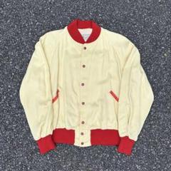 【ポイント10倍】 スタジャン BUTWIN 50s ギャバジャン メルカリ - vintage ロカビリー ジャケット・アウター