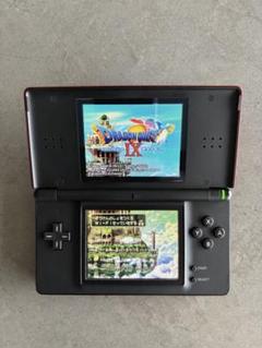 Nintendo DS Lite