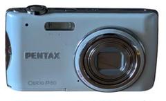 2025年最新】PENTAX OPTIO P80の人気アイテム - メルカリ