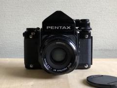 2025年最新】pentax 67 ttlの人気アイテム - メルカリ