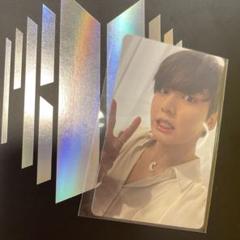 2022年最新】bts グク トレカ proofの人気アイテム - メルカリ