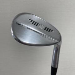 ボーケイSM9 56° Sグラインド プロジェクトＸ ボーケイ・デザイン「SM9」ウェッジ 誕生｜タイトリスト