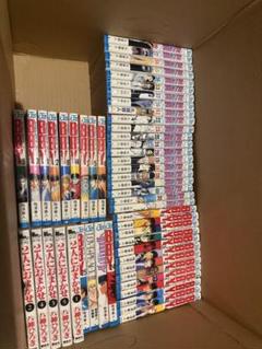 130冊以上　漫画、コミックまとめ売り
