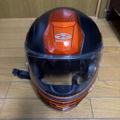 OGK KABUTO バイクヘルメット システム KAZAMI (XLサイズ