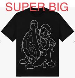 即完売コラボ_入手困難】LAD MUSICIAN×ドラえもん(44/黒)