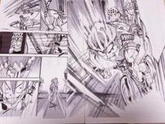 2025年最新】弱虫ペダル 複製原画の人気アイテム - メルカリ
