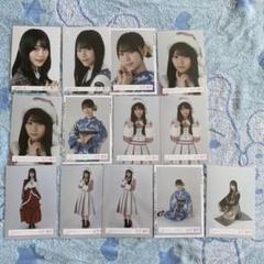 櫻坂46 生写真 山下瞳月 まとめ売り - メルカリ