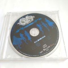 BLACK WOLVES SAGA「そして、扉の向こうには」予約特典ドラマCD