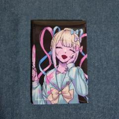 NEEDY GIRL OVERDOSE スクエア缶バッジ SNSphoto SNS photo 缶バッジコレクションvol.3（ランダム・単品