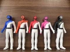 2025年最新】戦隊 フィギュアの人気アイテム - メルカリ