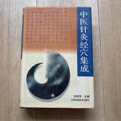 中医针灸经典集成