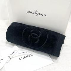 2025年最新】CHANELノベルティタオルの人気アイテム - メルカリ