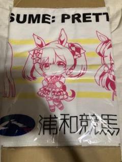 公式応援タオル【シュヴァルグラン】　新品・未開封 駿河屋 -<中古>シュヴァルグラン 公式応援タオル 「ウマ娘