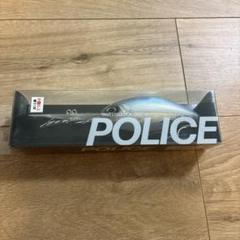 DRT police レーザースペックス - メルカリ
