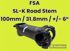 2025年最新】FSA SL-K ステムの人気アイテム - メルカリ