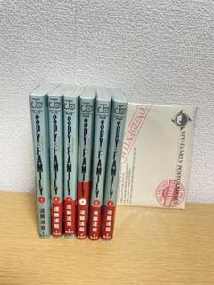 SPY×FAMILY 漫画　1〜6巻　特典
