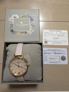 OLIVIA BURTON OB16SP20 時計