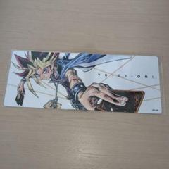遊戯王　プレイマット　新品未開封